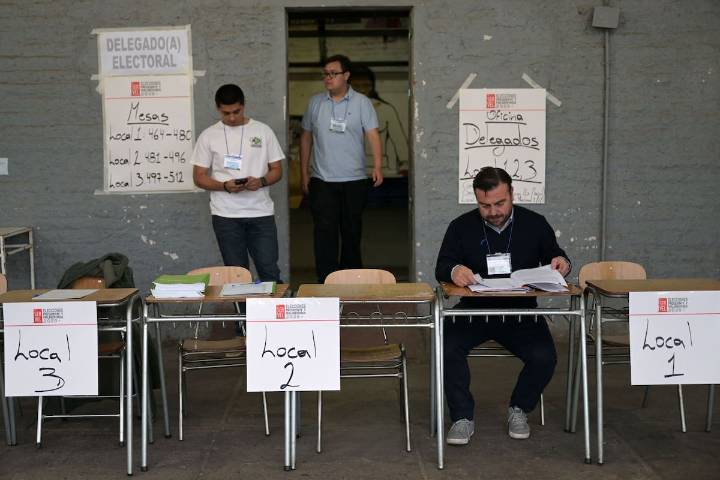 Cómo van las elecciones presidenciales y legislativas en Chile 2025