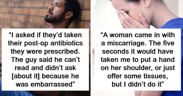 “I Was Horrified”: 31 Surgeons And Doctors Recall Their Worst Mistakes