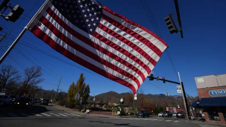 Don't miss all the best free meals and discounts for Veterans Day 2025