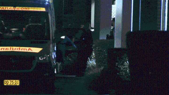 Penrith shooting: Man shot after three men storm Sydney home in terrifying home invasion