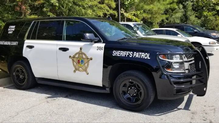 ‘Absolutely Not be Tolerated’: South Carolina Cop Fired the Next Morning After Posting a Photo of Himself in a Ski Mask Mocking Black People While on Duty