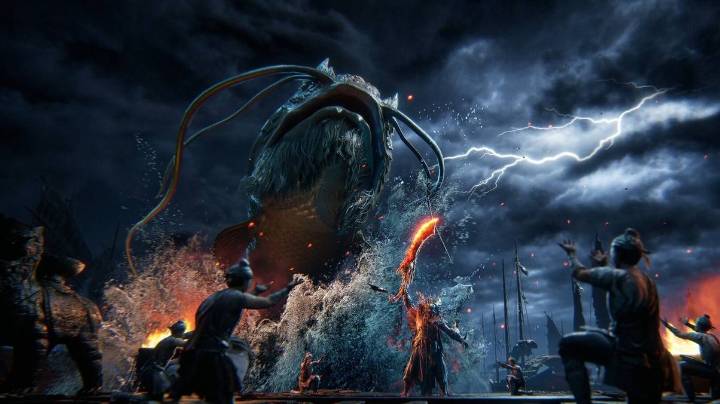 PS5 New Free RPG Will Punish You For Lawbreaking Game of Thrones Style