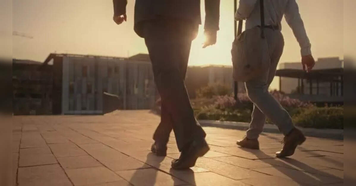 Study finds moderate step count daily may delay cognitive decline by 7 years