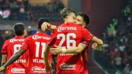 Toluca vence 2-0 al América en el cierre de la fase regular del Apertura 2025