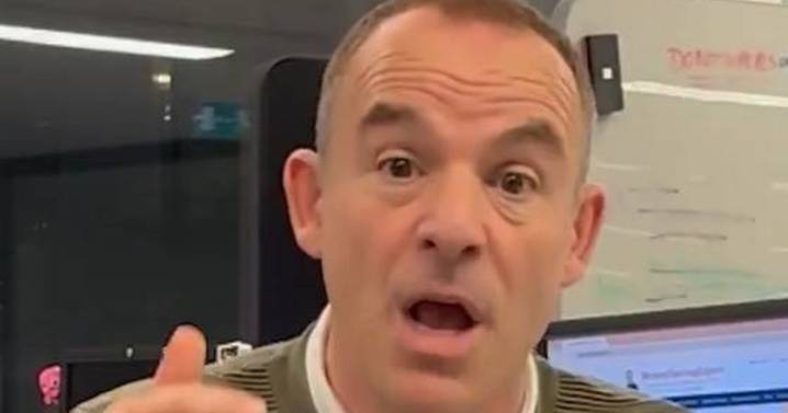 Martin Lewis lays into Budget error with 'staggering' verdict as OBR apologises