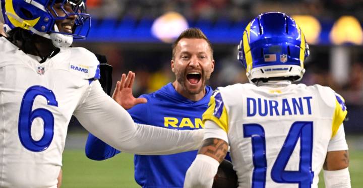 PFF grades: Emmanuel Forbes & Cobie Durant steal primetime show