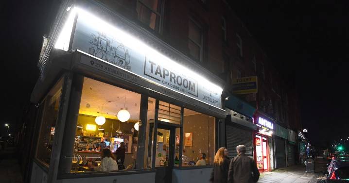 Quaint husband and wife-owned pub were 'regulars are like family'