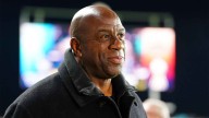 Magic Johnson recalls wife’s reaction to his HIV diagnosis