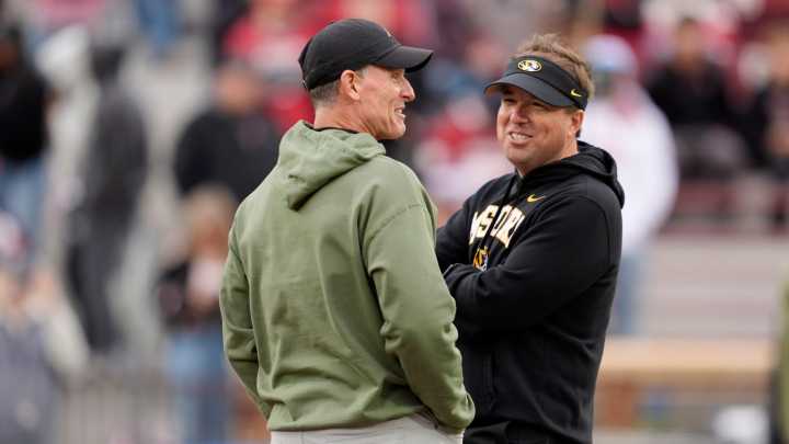 Here's how we graded Missouri football after woeful loss at Oklahoma