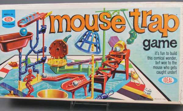 Inventor of iconic toys like Lite Brite, Rock 'em Sock 'em Robots dies at 99