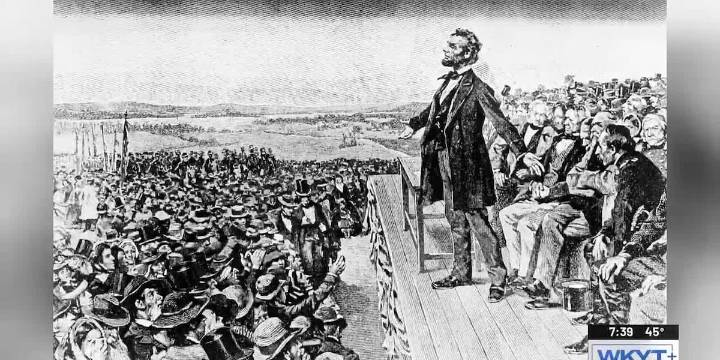 This Day in History: November 19