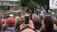 'When They Go Low, We Go High,' Says Maxine Waters Before Calling For Mobs To Harass All Trump Officials