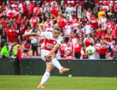 Santa fe perdió la oportunidad de obtener ventaja en cuadrangulares