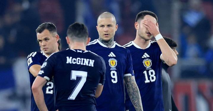 The two nightmare Scotland scenarios nobody wants to contemplate if Denmark do us dirty