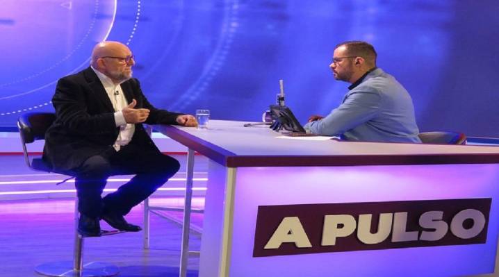 Diputado Gallo califica de "pillos y sinvergüenzas" a Leopoldo López y Yon Goicoechea