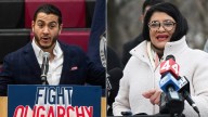 Tlaib endorses El-Sayed for Michigan's U.S. Senate seat
