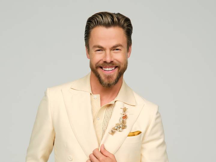 ‘Dancing With the Stars’ alum coming to central Pa. for live show