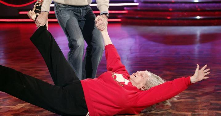 BBC Strictly Come Dancing's most memorable Blackpool Tower Ballroom moments