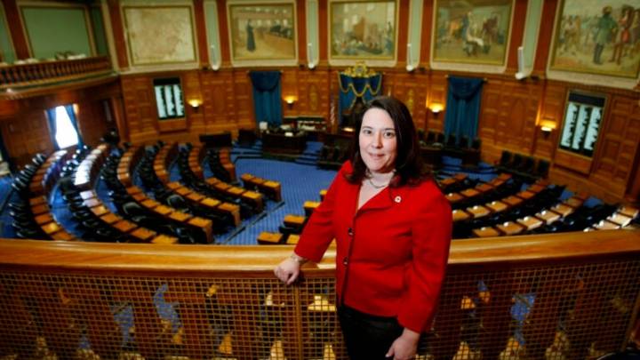 Tributes pour in for state lawmaker Ann