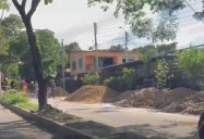 Indagan presunto detrimento por obras ejecutadas en 2023 en Avenida 6W