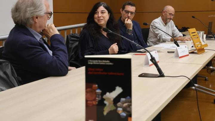 Los académicos urgen políticas para actuar frente al cambio climático