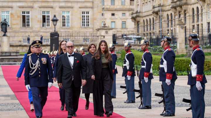 Embajador de Panamá en Colombia habla el futuro bilateral