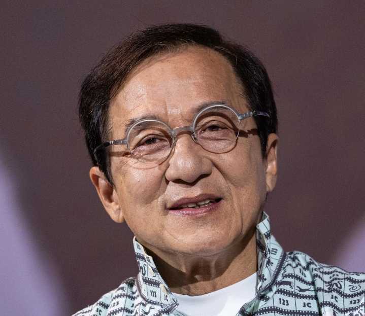 Jackie Chan, la última víctima de una ola de “muertes” generadas por IA