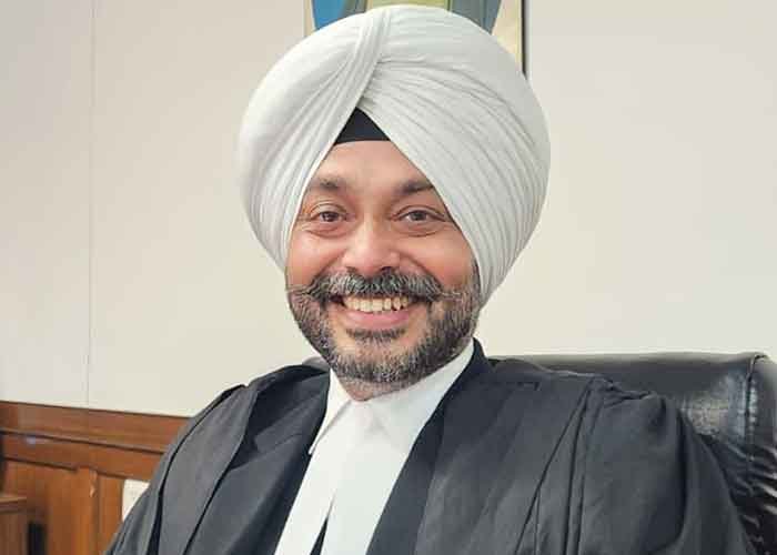 Punjab Advocate General Maninderjit Singh Bedi Appointed Senior Advocate