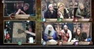 12-hour Dungeons & Dragons livestream fundraiser for CHOP returns this weekend