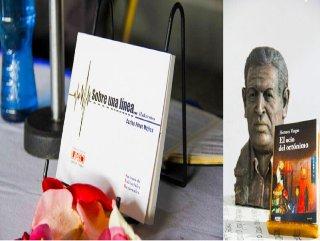 En Filven Mérida celebran labor creadora de autores regionales