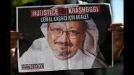 How The Khashoggi Murder Recast Global Diplomacy & Why His Fiancée Is Still Seeking Justice