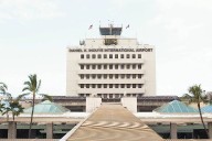 Honolulu airport on FAA list for air traffic cuts