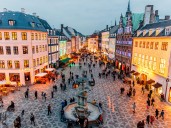 After spending a week in the world's happiest city, I've taken 5 key lessons back to the US