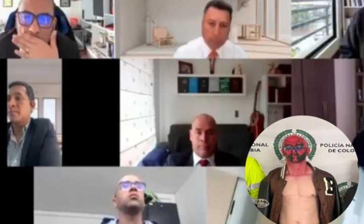 Caso Jaime Esteban Moreno: imputan a Juan Carlos Suárez por homicidio agravado