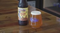 Gigantic Brewing owner says Hawthorne location open, building for sale