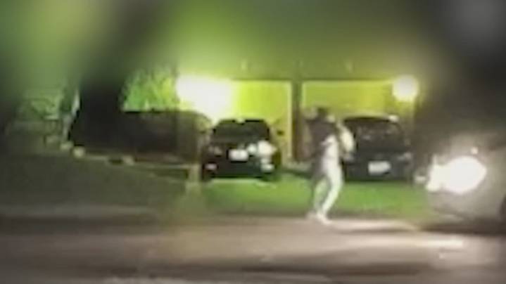 Teen arrested for April shooting in Bexar County