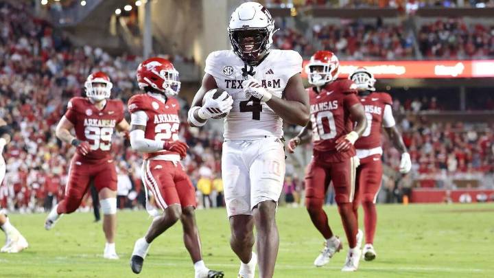 Week 12 college football odds, predictions: Picks from expert on 29