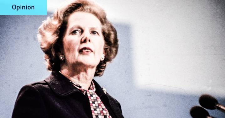 Opinion: Do Liberals still identify as conservative? And what does that even mean any more?