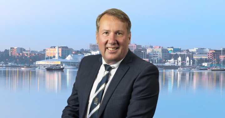 Get into the Christmas spirit