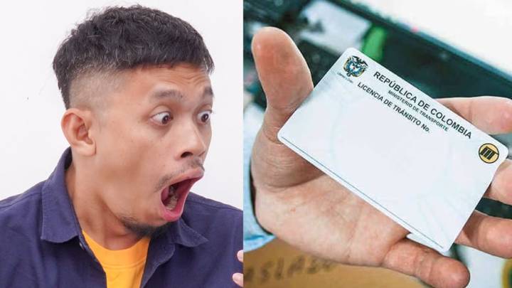 A esta edad debe comenzar a renovar la licencia de conducción cada año: verifique su documento y evite multas