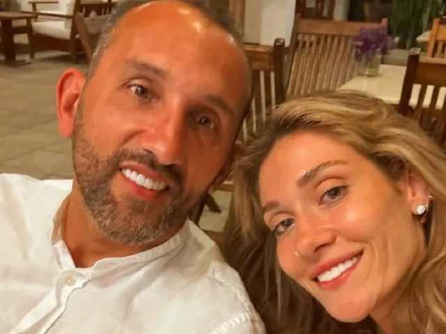 Esposa de Hernán Barcos rompe su silencio: “Siempre del lado correcto, de la responsabilidad”