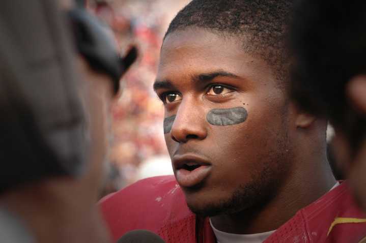 Reggie Bush appealing $1.4M defamation settlement