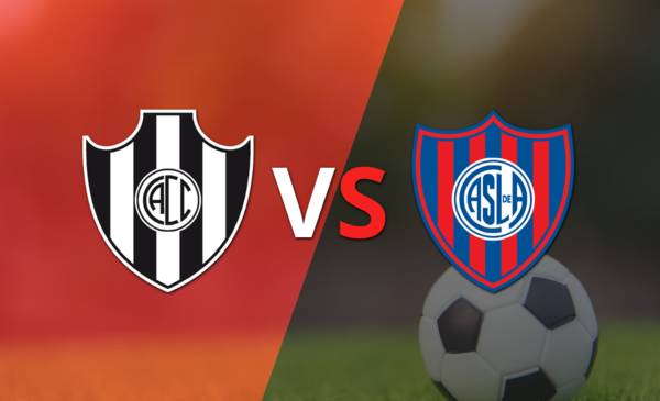 Central Córdoba (SE) vs San Lorenzo: previa, horario y cómo llegan para la llave 6 del Clausura