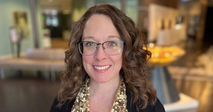 Five questions for Colleen Huddleson, vice president and chief programming officer, Fort Wayne Museum of Art
