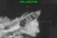 EE.UU. destruye otra lancha en el Pacífico en la que mueren otros tres presuntos narcos