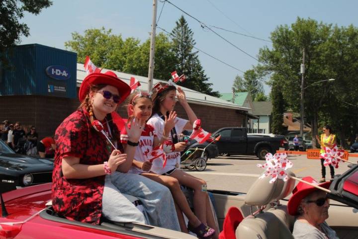 Public meeting Sunday to shape Callander’s FunFest’s future