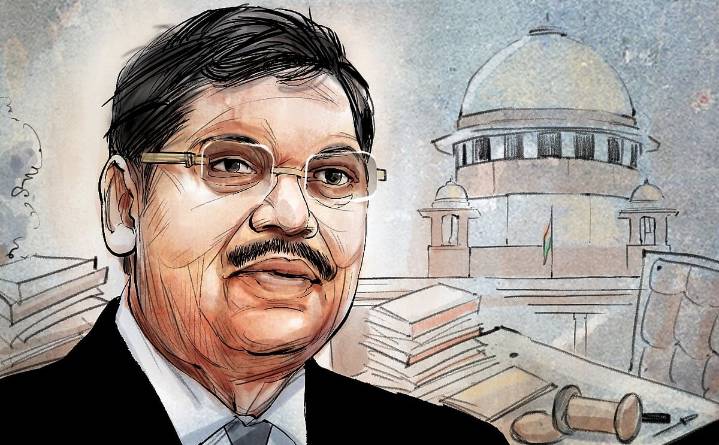 In fine balance: An assessment of Justice Gavai's raj