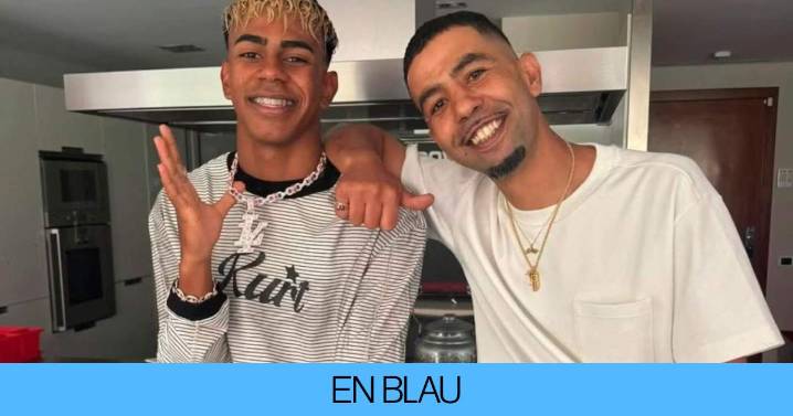 De regentar una pollería a preparar un bocadillo para Lamine Yamal