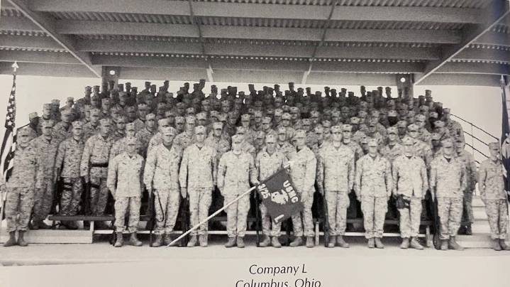 Minnesota man guilty of stolen valor after faking Purple Heart and POW medals