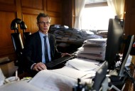 ECB should cut rates only if inflation path points downward without rebound, Vujcic says